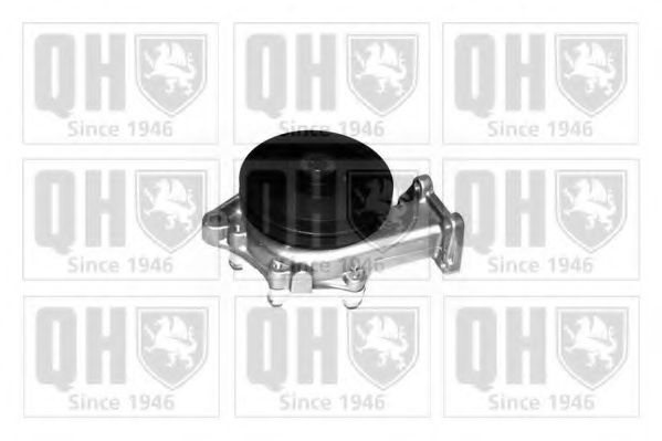 QUINTON HAZELL QCP2487 Водяной насос для LANCIA (Лансиа/лянча) QUINTON HAZELL QCP2487 Водяной насос для LANCIA (Лансиа/лянча)