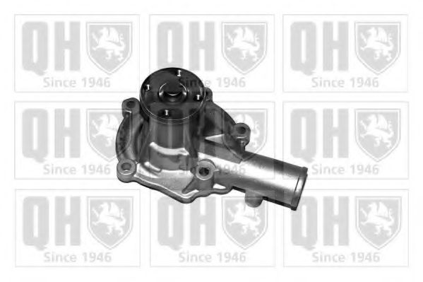 QUINTON HAZELL QCP2508 Водяной насос для MITSUBISHI GALANT I (Митсубиши/митсубиси Галант и) QUINTON HAZELL QCP2508 Водяной насос для MITSUBISHI GALANT I (Митсубиши/митсубиси Галант и)
