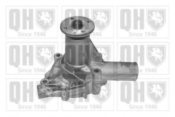 QUINTON HAZELL QCP2509 Водяной насос для MITSUBISHI GALANT I (Митсубиши/митсубиси Галант и) QUINTON HAZELL QCP2509 Водяной насос для MITSUBISHI GALANT I (Митсубиши/митсубиси Галант и)