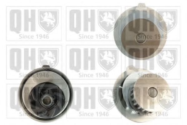 QUINTON HAZELL QCP2517 Водяной насос для OPEL ASTRA F (Опель Астра ф) QUINTON HAZELL QCP2517 Водяной насос для OPEL ASTRA F (Опель Астра ф)