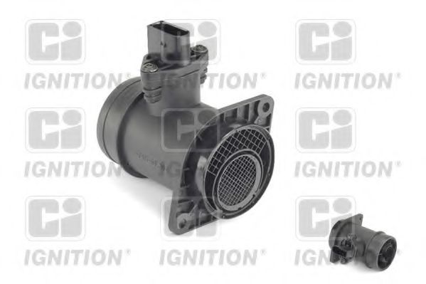 QUINTON HAZELL QM1090 Расходомер воздуха для VOLKSWAGEN T4 MULTIVAN (Фольксваген Т4 мултиvан) QUINTON HAZELL QM1090 Расходомер воздуха для VOLKSWAGEN T4 MULTIVAN (Фольксваген Т4 мултиvан)