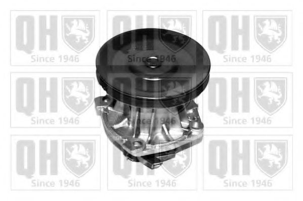 QUINTON HAZELL QCP2575 Водяной насос для FIAT STRADA II (Фиат Страда 2) QUINTON HAZELL QCP2575 Водяной насос для FIAT STRADA II (Фиат Страда 2)