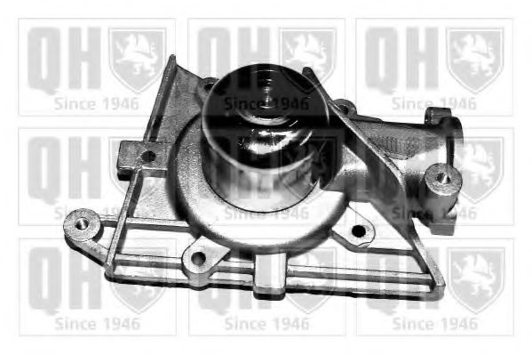 QUINTON HAZELL QCP2587 Водяной насос для SEAT (Сеат) QUINTON HAZELL QCP2587 Водяной насос для SEAT (Сеат)