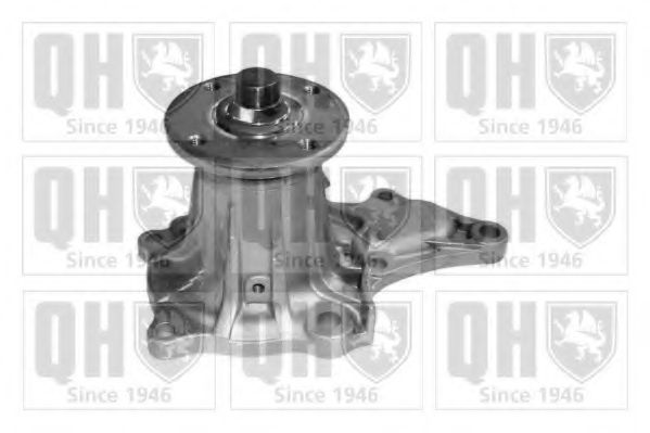 QUINTON HAZELL QCP2595 Водяной насос для TOYOTA COROLLA SPRINTER (Тойота/тоета Cоролла спринтэр) QUINTON HAZELL QCP2595 Водяной насос для TOYOTA COROLLA SPRINTER (Тойота/тоета Cоролла спринтэр)