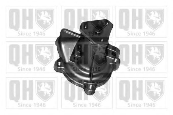QUINTON HAZELL QCP2639 Водяной насос для MAZDA 323 III (Мазда 323 3) QUINTON HAZELL QCP2639 Водяной насос для MAZDA 323 III (Мазда 323 3)
