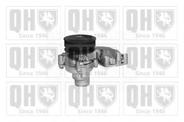 QUINTON HAZELL QCP2683BH Водяной насос для ALFA-ROMEO (Алфа-ромэо) QUINTON HAZELL QCP2683BH Водяной насос для ALFA-ROMEO (Алфа-ромэо)