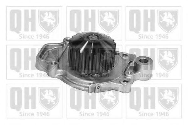 QUINTON HAZELL QCP2705 Водяной насос для HONDA (Хонда) QUINTON HAZELL QCP2705 Водяной насос для HONDA (Хонда)