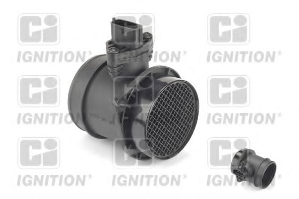 QUINTON HAZELL QM1101 Расходомер воздуха для VOLVO V70 II (Вольво V70 2) QUINTON HAZELL QM1101 Расходомер воздуха для VOLVO V70 II (Вольво V70 2)