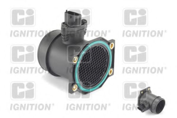 QUINTON HAZELL QM1102 Расходомер воздуха для NISSAN PRIMERA (Ниссан Примера) QUINTON HAZELL QM1102 Расходомер воздуха для NISSAN PRIMERA (Ниссан Примера)