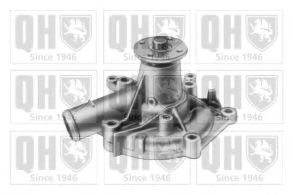 QUINTON HAZELL QCP2872 Водяной насос для MITSUBISHI GALANT II (Митсубиши/митсубиси Галант 2) QUINTON HAZELL QCP2872 Водяной насос для MITSUBISHI GALANT II (Митсубиши/митсубиси Галант 2)