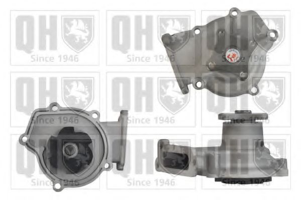 QUINTON HAZELL QCP2882 Водяной насос для NISSAN PRIMERA (Ниссан Примера) QUINTON HAZELL QCP2882 Водяной насос для NISSAN PRIMERA (Ниссан Примера)