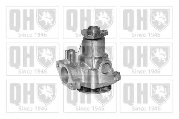 QUINTON HAZELL QCP2899 Водяной насос для LANCIA (Лансиа/лянча) QUINTON HAZELL QCP2899 Водяной насос для LANCIA (Лансиа/лянча)
