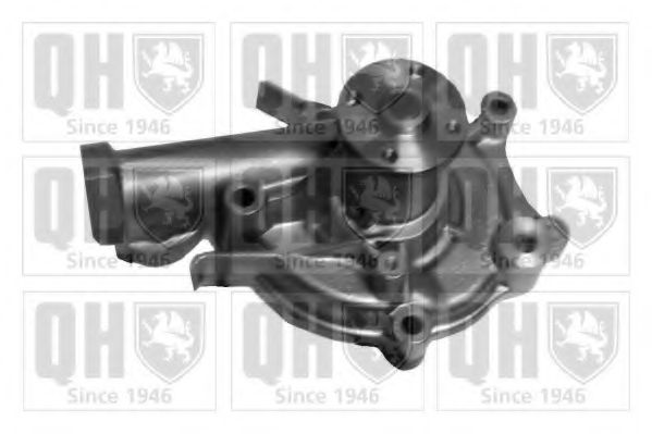 QUINTON HAZELL QCP2912 Водяной насос для MITSUBISHI SPACE WAGON (Митсубиши/митсубиси Спэйс вагон) QUINTON HAZELL QCP2912 Водяной насос для MITSUBISHI SPACE WAGON (Митсубиши/митсубиси Спэйс вагон)