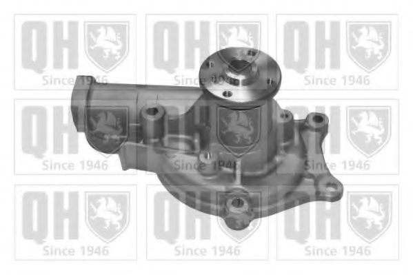 QUINTON HAZELL QCP2924 Водяной насос для HYUNDAI (Хендай) QUINTON HAZELL QCP2924 Водяной насос для HYUNDAI (Хендай)