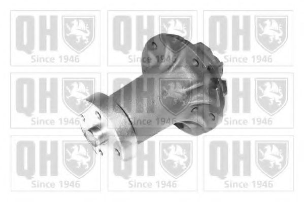 QUINTON HAZELL QCP2926 Водяной насос для MERCEDES-BENZ G-CLASS (Мэрcэдэс-бэнз Ж класс) QUINTON HAZELL QCP2926 Водяной насос для MERCEDES-BENZ G-CLASS (Мэрcэдэс-бэнз Ж класс)