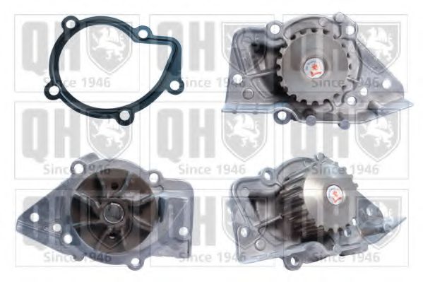 QUINTON HAZELL QCP2944 Водяной насос для ROVER 400 (Ровер 400) QUINTON HAZELL QCP2944 Водяной насос для ROVER 400 (Ровер 400)