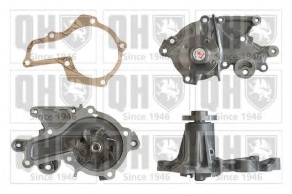 QUINTON HAZELL QCP2950 Водяной насос для SUZUKI (Сузуки) QUINTON HAZELL QCP2950 Водяной насос для SUZUKI (Сузуки)