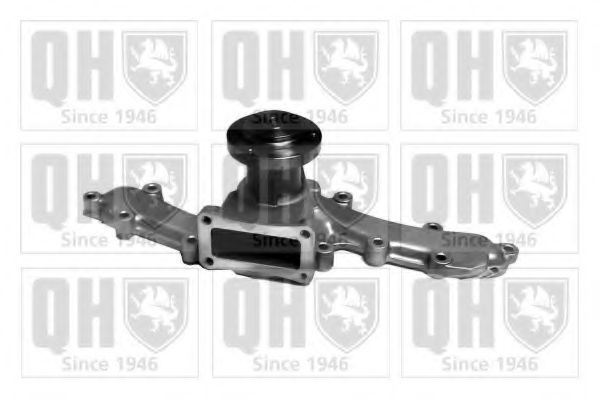 QUINTON HAZELL QCP2961 Водяной насос для LANCIA (Лансиа/лянча) QUINTON HAZELL QCP2961 Водяной насос для LANCIA (Лансиа/лянча)