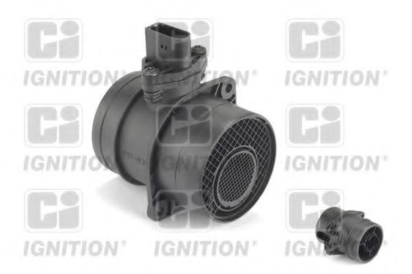 QUINTON HAZELL QM1105 Расходомер воздуха для SEAT ALTEA (Сеат Алтэа) QUINTON HAZELL QM1105 Расходомер воздуха для SEAT ALTEA (Сеат Алтэа)