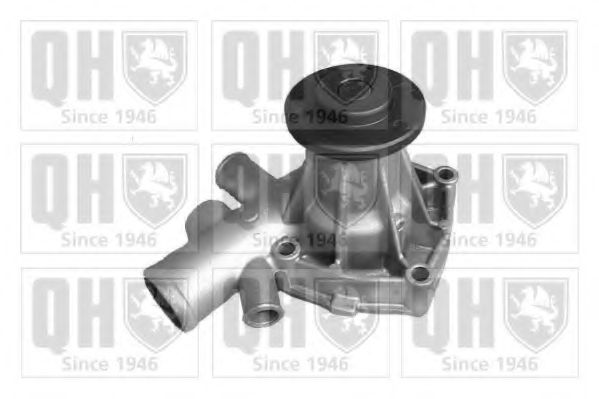 QUINTON HAZELL QCP2984 Водяной насос для ALFA-ROMEO (Алфа-ромэо) QUINTON HAZELL QCP2984 Водяной насос для ALFA-ROMEO (Алфа-ромэо)