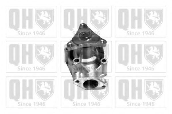 QUINTON HAZELL QCP2985 Водяной насос для LANCIA DELTA II (Лансиа/лянча Дэлта 2) QUINTON HAZELL QCP2985 Водяной насос для LANCIA DELTA II (Лансиа/лянча Дэлта 2)