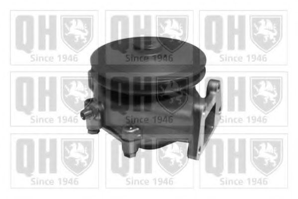 QUINTON HAZELL QCP2987 Водяной насос для LANCIA (Лансиа/лянча) QUINTON HAZELL QCP2987 Водяной насос для LANCIA (Лансиа/лянча)