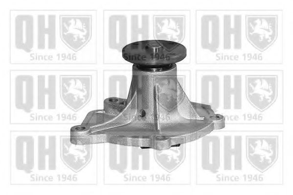 QUINTON HAZELL QCP2992 Водяной насос для MITSUBISHI CELESTE (Митсубиши/митсубиси Cэлэстэ) QUINTON HAZELL QCP2992 Водяной насос для MITSUBISHI CELESTE (Митсубиши/митсубиси Cэлэстэ)