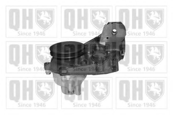 QUINTON HAZELL QCP2995 Водяной насос для SEAT (Сеат) QUINTON HAZELL QCP2995 Водяной насос для SEAT (Сеат)