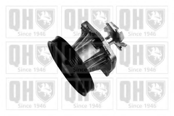 QUINTON HAZELL QCP3000 Водяной насос для LANCIA (Лансиа/лянча) QUINTON HAZELL QCP3000 Водяной насос для LANCIA (Лансиа/лянча)
