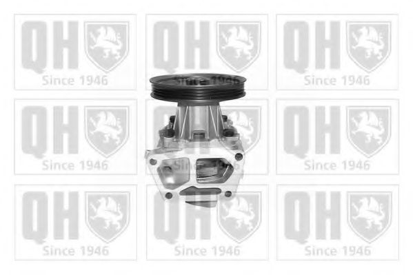 QUINTON HAZELL QCP3000BH Водяной насос для LANCIA (Лансиа/лянча) QUINTON HAZELL QCP3000BH Водяной насос для LANCIA (Лансиа/лянча)