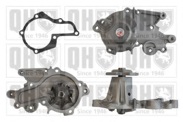 QUINTON HAZELL QCP3037 Водяной насос для SUZUKI (Сузуки) QUINTON HAZELL QCP3037 Водяной насос для SUZUKI (Сузуки)