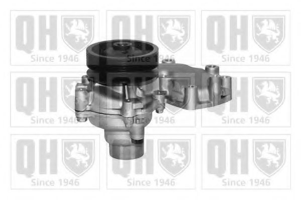 QUINTON HAZELL QCP3053 Водяной насос для FIAT TEMPRA (Фиат Тэмпра) QUINTON HAZELL QCP3053 Водяной насос для FIAT TEMPRA (Фиат Тэмпра)