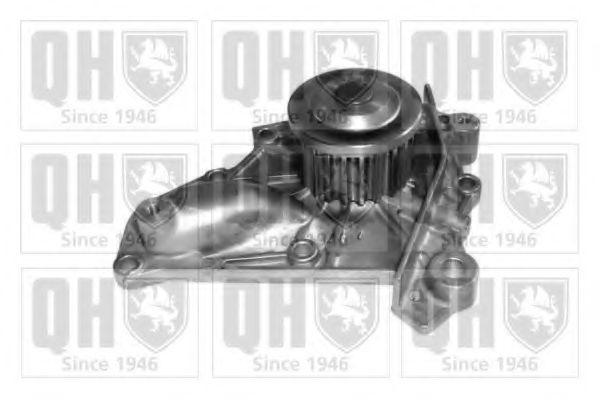 QUINTON HAZELL QCP3055 Водяной насос для TOYOTA CELICA (Тойота/тоета Cэлиcа) QUINTON HAZELL QCP3055 Водяной насос для TOYOTA CELICA (Тойота/тоета Cэлиcа)