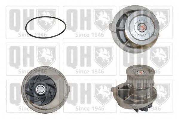QUINTON HAZELL QCP3059 Водяной насос для OPEL ASTRA F (Опель Астра ф) QUINTON HAZELL QCP3059 Водяной насос для OPEL ASTRA F (Опель Астра ф)