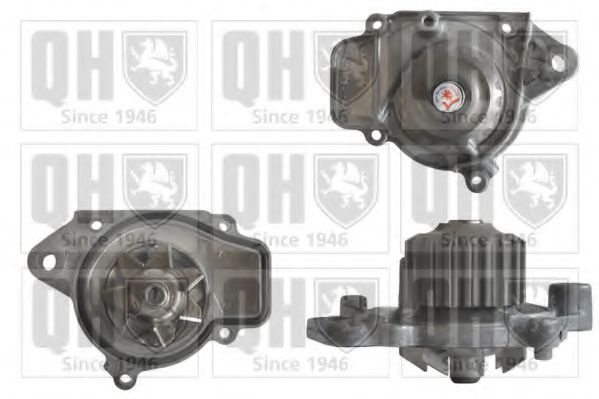 QUINTON HAZELL QCP3060 Водяной насос для ROVER 400 ER (Ровер 400 ер) QUINTON HAZELL QCP3060 Водяной насос для ROVER 400 ER (Ровер 400 ер)