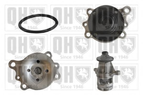 QUINTON HAZELL QCP3067 Водяной насос для BMW 3 (Бмв 3) QUINTON HAZELL QCP3067 Водяной насос для BMW 3 (Бмв 3)