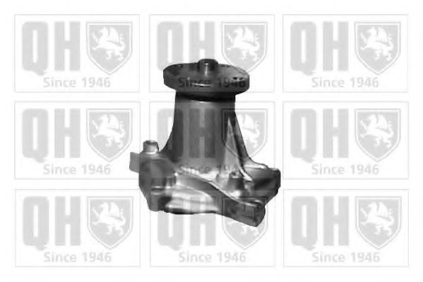 QUINTON HAZELL QCP3073 Водяной насос для ISUZU TROOPER (Исузу Троопэр) QUINTON HAZELL QCP3073 Водяной насос для ISUZU TROOPER (Исузу Троопэр)