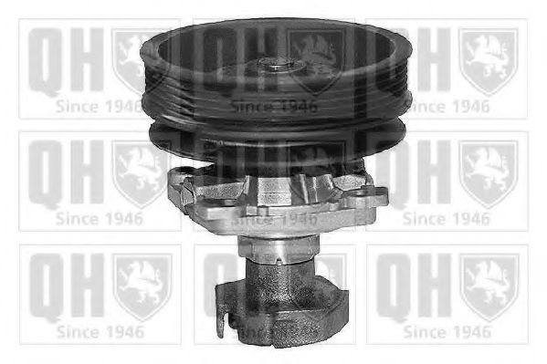 QUINTON HAZELL QCP3074 Водяной насос для LANCIA (Лансиа/лянча) QUINTON HAZELL QCP3074 Водяной насос для LANCIA (Лансиа/лянча)