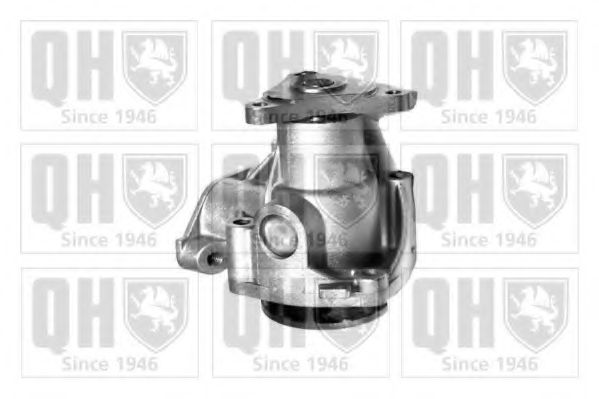 QUINTON HAZELL QCP3092 Водяной насос для ALFA-ROMEO (Алфа-ромэо) QUINTON HAZELL QCP3092 Водяной насос для ALFA-ROMEO (Алфа-ромэо)