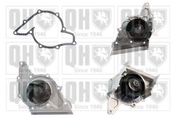 QUINTON HAZELL QCP3095 Водяной насос для AUDI A8 (Ауди А8) QUINTON HAZELL QCP3095 Водяной насос для AUDI A8 (Ауди А8)