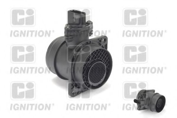 QUINTON HAZELL QM1108 Расходомер воздуха для VOLKSWAGEN JETTA I (Фольксваген Жэтта и) QUINTON HAZELL QM1108 Расходомер воздуха для VOLKSWAGEN JETTA I (Фольксваген Жэтта и)