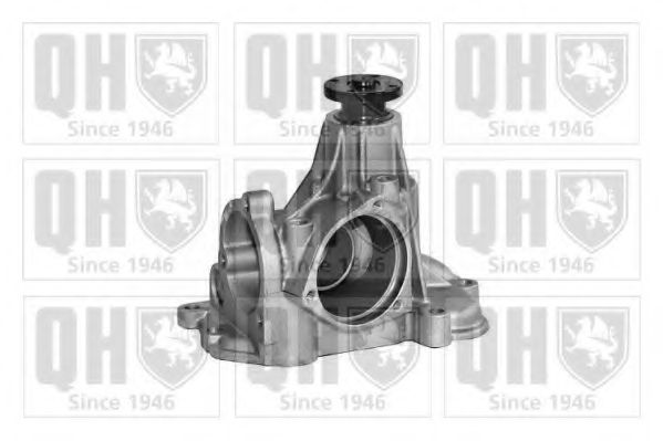 QUINTON HAZELL QCP3103 Водяной насос для MERCEDES-BENZ E-CLASS (Мэрcэдэс-бэнз Е класс) QUINTON HAZELL QCP3103 Водяной насос для MERCEDES-BENZ E-CLASS (Мэрcэдэс-бэнз Е класс)