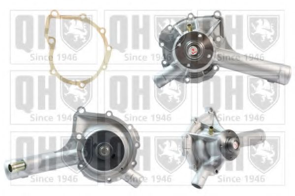 QUINTON HAZELL QCP3105 Водяной насос для MERCEDES-BENZ C-CLASS (Мэрcэдэс-бэнз С класс) QUINTON HAZELL QCP3105 Водяной насос для MERCEDES-BENZ C-CLASS (Мэрcэдэс-бэнз С класс)
