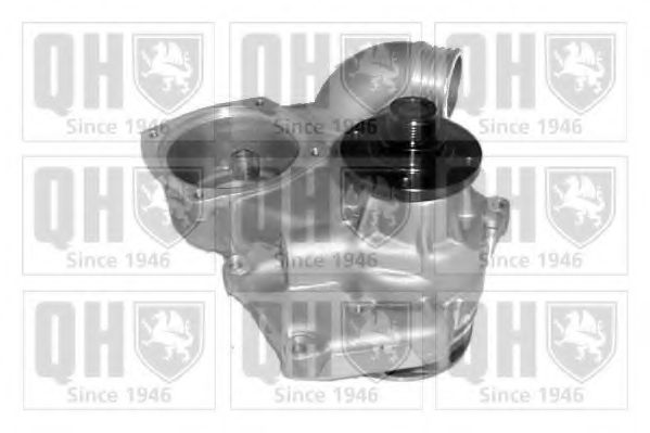 QUINTON HAZELL QCP3108 Водяной насос для BMW 7 (Бмв 7) QUINTON HAZELL QCP3108 Водяной насос для BMW 7 (Бмв 7)