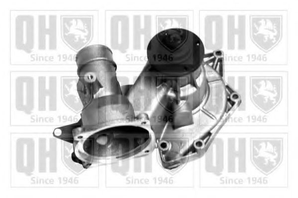 QUINTON HAZELL QCP3109 Водяной насос для BMW 7 (Бмв 7) QUINTON HAZELL QCP3109 Водяной насос для BMW 7 (Бмв 7)