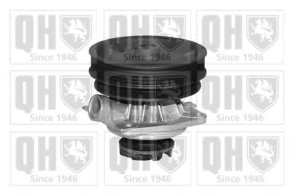 QUINTON HAZELL QCP3114 Водяной насос для FIAT TEMPRA (Фиат Тэмпра) QUINTON HAZELL QCP3114 Водяной насос для FIAT TEMPRA (Фиат Тэмпра)