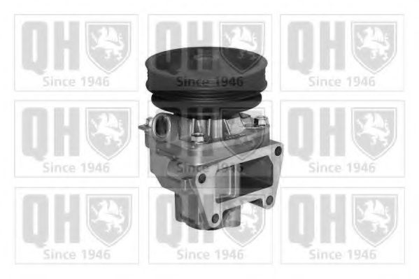 QUINTON HAZELL QCP3114BH Водяной насос для FIAT TEMPRA (Фиат Тэмпра) QUINTON HAZELL QCP3114BH Водяной насос для FIAT TEMPRA (Фиат Тэмпра)
