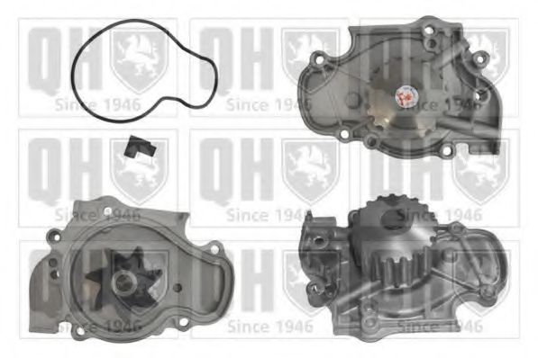 QUINTON HAZELL QCP3175 Водяной насос для HONDA ODYSSEY (Хонда Одъссэъ) QUINTON HAZELL QCP3175 Водяной насос для HONDA ODYSSEY (Хонда Одъссэъ)