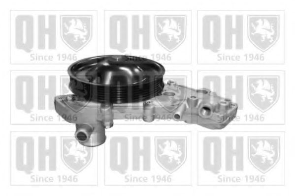 QUINTON HAZELL QCP3179BH Водяной насос для RENAULT SUPER 5 (Рено Супэр 5) QUINTON HAZELL QCP3179BH Водяной насос для RENAULT SUPER 5 (Рено Супэр 5)
