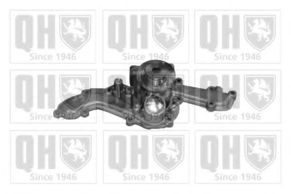 QUINTON HAZELL QCP3210 Водяной насос для LANCIA KAPPA (Лансиа/лянча Каппа) QUINTON HAZELL QCP3210 Водяной насос для LANCIA KAPPA (Лансиа/лянча Каппа)
